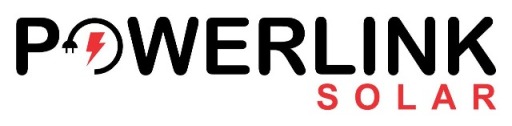 Powerlink Solar Device mark 4078703 Trademark