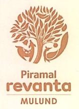 Piramal Revanta Mulund Device mark 4078766 Trademark