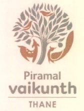 Piramal Vaikunth Thane Device mark 4078778 Trademark