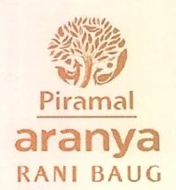 Piramal Aranya Rani Baug Device mark 4078786 Trademark