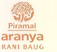Piramal Aranya Rani Baug Device mark 4078787 Trademark