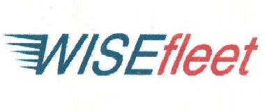 Wisefleet Device mark 4078790 Trademark