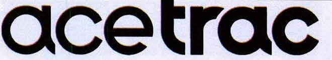 Acetrac Device mark 4078871 Trademark