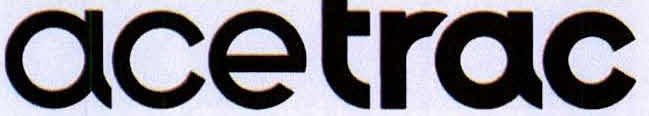 Acetrac Device mark 4078872 Trademark