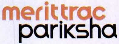 Merittrac Pariksha Device mark 4078874 Trademark