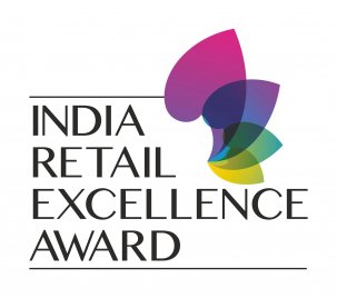 India Retail Excellence Award Device mark 4079026 Trademark