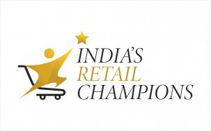 India's Retail Champions Device mark 4079029 Trademark