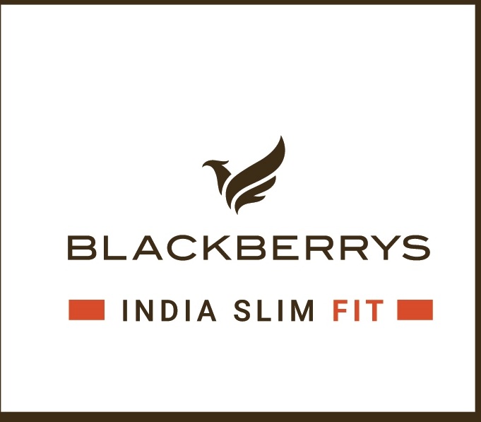 Blackberrys India Slim Fit Device mark 4079167 Trademark