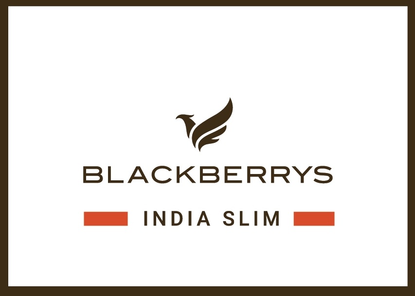 Blackberrys India Slim Device mark 4079169 Trademark