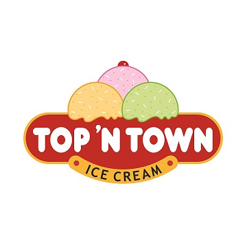 Top 'n Town Device mark 4079230 Trademark