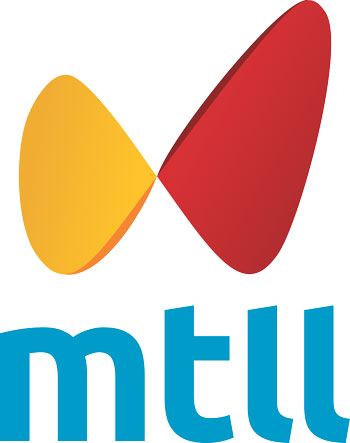 Mtll With Logo Device mark 4079239 Trademark