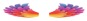 Wings (image) Device mark 4079291 Trademark