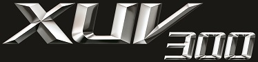 Xuv 300 Label Device mark 4079466 Trademark