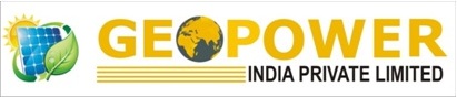 Geopower India Private Limited Device mark 4079511 Trademark