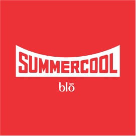 Summercool Blo Device mark 4079535 Trademark