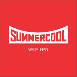 Summercool Marathan Device mark 4079538 Trademark
