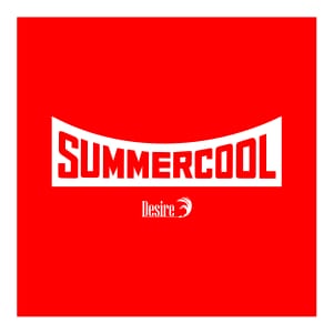 Summercool Desire Device mark 4079539 Trademark