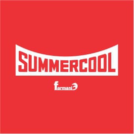Summercool Farmani Device mark 4079636 Trademark