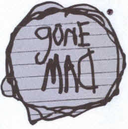 Gone Mad With Device Device mark 4079665 Trademark
