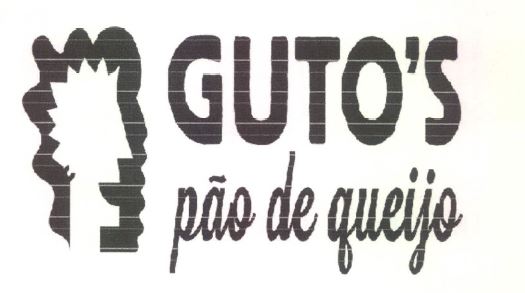 Guto's Pao De Queijo Device mark 4079728 Trademark