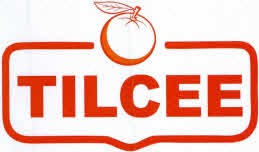 Tilcee Device mark 4080130 Trademark