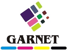 Garnet Device mark 4080501 Trademark