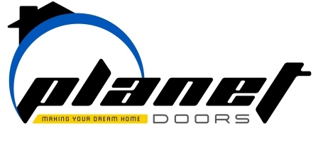 Planet Doors Making Your Dream Home Device mark 4080633 Trademark