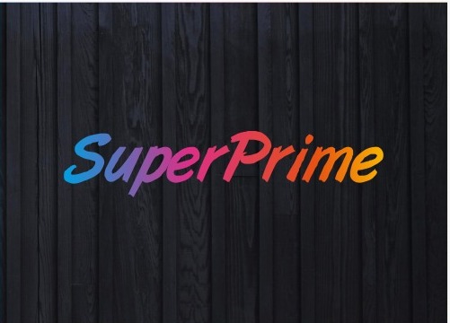 Superprime (label) Device mark 4080710 Trademark