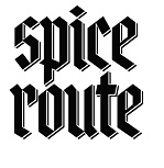 Spice Route Device mark 4080749 Trademark