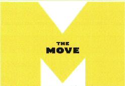 The Move Device mark 4080873 Trademark