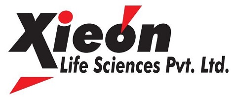 Xieon Life Sciences Pvt Limited Device mark 4080947 Trademark