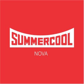 Summercool Nova Device mark 4081180 Trademark