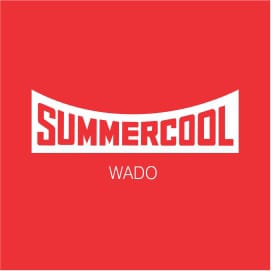 Summercool Wado Device mark 4081181 Trademark
