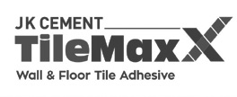 Jk Cement Tilemaxx (label) Device mark 4081269 Trademark