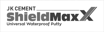 Jk Cement Shieldmaxx (label) Device mark 4081272 Trademark
