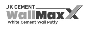 Jk Cement Wallmaxx (label) Device mark 4081273 Trademark
