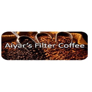Aiyar’s Filter Coffee (device Mark) Device mark 4081308 Trademark