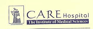 Care Hospital (lable) Device mark 4081747 Trademark