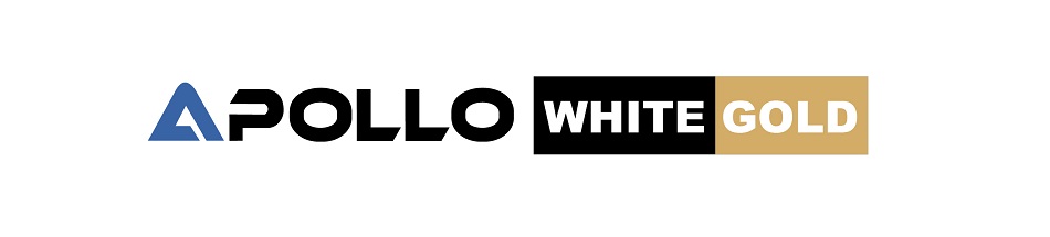 Apollo White Gold Device mark 4081887 Trademark