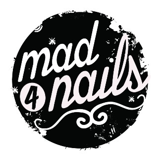 Mad4nails Device mark 4081902 Trademark