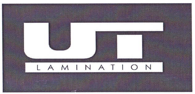 Ut Lamination Device mark 4082023 Trademark