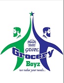 Gdipl Grocery Boyz - "we Value Your Needs" Device mark 4082176 Trademark