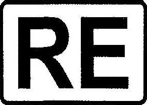 Re With Label Device mark 4082230 Trademark