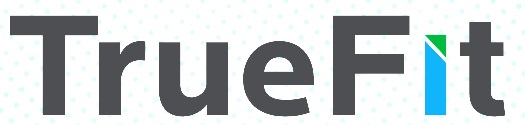 Truefit Logo Device mark 4082313 Trademark