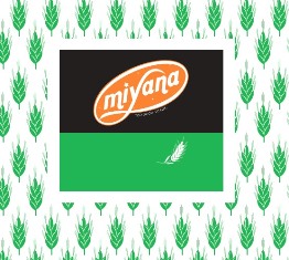 Miyana Device mark 4082435 Trademark