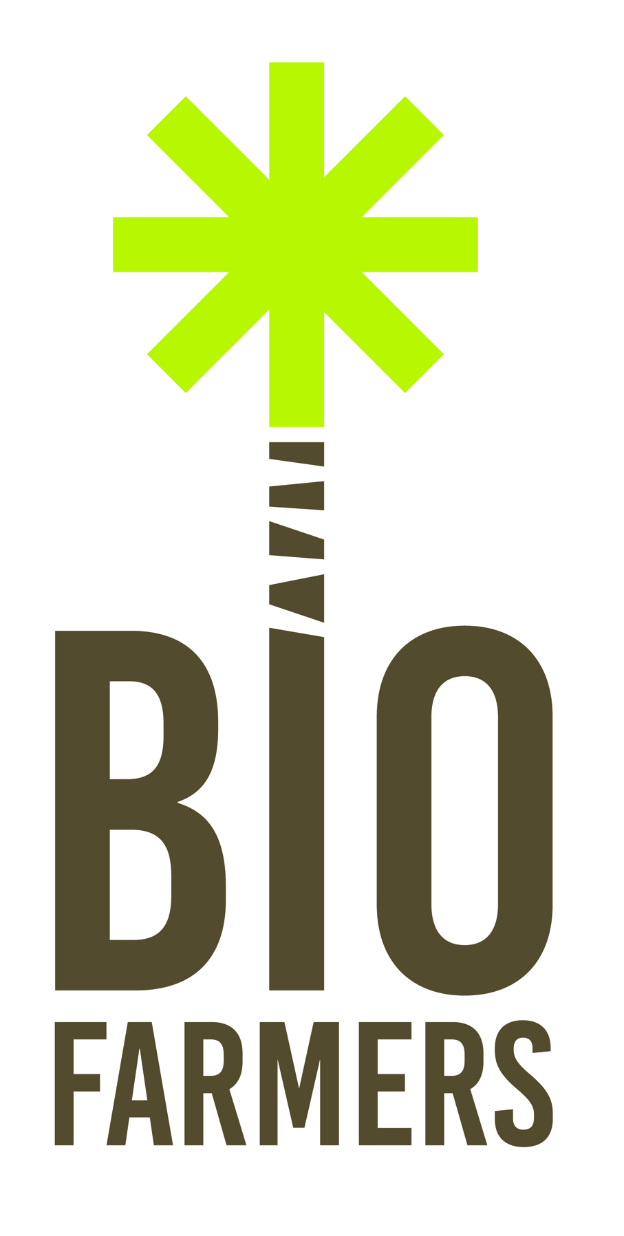 Bio Farmers With Device Device mark 4082597 Trademark