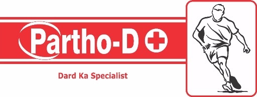Partho-d+ Device mark 4082823 Trademark