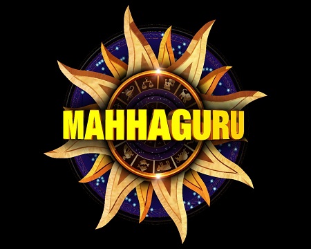 Mahhaguru Device mark 4083008 Trademark