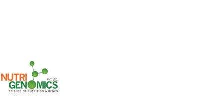 Nutrigenomics Pvt. Ltd Device mark 4083052 Trademark