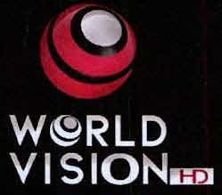 World Vision Hd With Device Device mark 4083071 Trademark